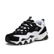 斯凯奇 Skechers 休闲熊猫鞋
