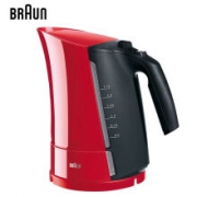 BRAUN 博朗 wk300 电热水壶 1.7L