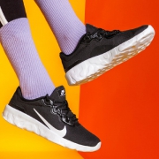 18日10点：NIKE 耐克 EXPLORE STRADA 女子运动鞋