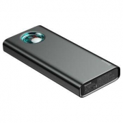BASEUS 倍思 琉光快充数显移动电源 20000mAh