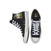 27日0点：CONVERSE 匡威 All Star 167179C 高帮帆布鞋