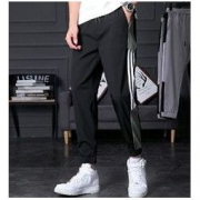 Lee Cooper LCQSW2063 百搭束脚抽身宽松休闲长裤
