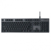 Logitech 罗技 K840 机械键盘 Romer-G轴