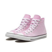CONVERSE 匡威 166865C 男女款高帮帆布鞋 *2件