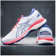 ASICS 亚瑟士 GEL-KAYANO 25 女款跑步鞋