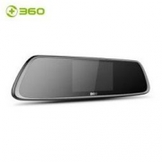 360 M301P 后视镜版 行车记录仪
