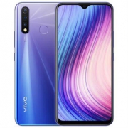 vivo Y5s 全网通智能手机 6GB 128GB 流光银