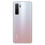 华为 HUAWEI nova 7 SE 5G智能手机 8GB+128GB 银月星辉