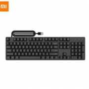 MI 小米 CHERRY版 机械键盘（Cherry轴、PBT）