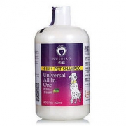 XUEDIAO 雪貂留香 全效通用香波 500ml *5件