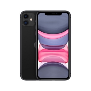 Apple iPhone 11 (A2223) 256GB 黑色