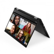 6日0点:ThinkPad X13 Yoga（0WCD）13.3英寸笔记本电脑（i5-10210U、8GB、256GB）