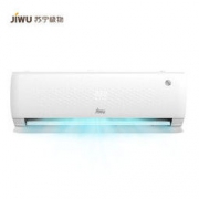 JIWU 苏宁极物 KFR-35GW/BU(A1)W 小Biu空调 1.5匹