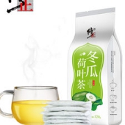 修正 冬瓜荷叶减肥茶 4g*30包  排毒养颜