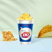 百亿补贴：DQ 暴风雪 2份小杯  单次兑换  15天有效