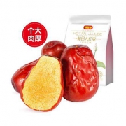 20日20点：好想你 一级和田骏枣 454g *3件