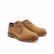 20点开始、京东PLUS会员： Timberland 添柏岚 A1P3L 男士低帮工装靴
