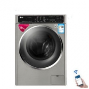 LG WD-QH450B7H 10KG 洗烘一体机