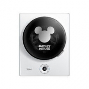 Midea 美的 MG30V30DX 3KG 壁挂迷你洗衣机