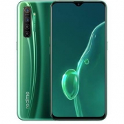 百亿补贴： realme X2 智能手机 6GB+64GB 牛油果绿