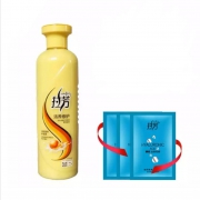 lovefun 拉芳 活养修护护发素 500ml * 2