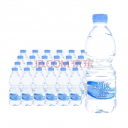 巴马铂泉 Boneau 饮用天然泉水 500ml*24瓶  *3件 111.7元