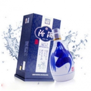 汾酒 青花20 53度 清香型白酒 375ml