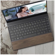 HP 惠普 ENVY 13 13.3英寸笔记本电脑（i5-10210U、8GB、1TB、MX250、 2G、摩卡黑木纹）