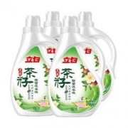 Liby 立白 茶籽洗衣液 6kg