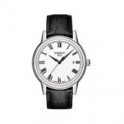 TISSOT 天梭 CARSON卡森系列 T085.410.16.013.00 男士石英表 *2件
