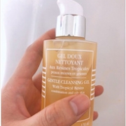 sisley 希思黎 温和植物净颜平衡洁面露 120ml