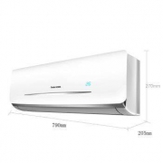 CHANGHONG 长虹 KFR-35GW/DHID(W1-J)+2 壁挂式空调 1.5匹