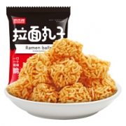 俏香阁  尝鲜款麻辣味 拉面丸子50g/袋