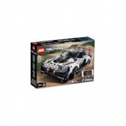 LEGO 乐高 科技系列 42109 Top Gear 遥控拉力赛车