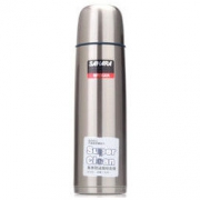 TIGER 虎牌 CSC-A500-FF 子弹头保温杯 500ml