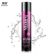 博倩 超酷造型喷雾 320ml *5件