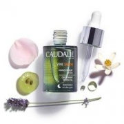 CAUDALIE 欧缇丽 VINEACTIV 葡萄籽夜间焕肤精油 30ml