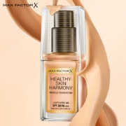 美国 蜜丝佛陀 奇迹莹粉底液 30ml*2瓶 控油保湿不伤皮肤