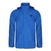 京东PLUS会员： THE NORTH FACE 北面 NF0A2UBL 男士冲锋衣