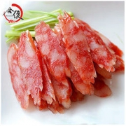 白菜价：合俊 广式腊肠 500g