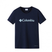 22日0点、历史低价：Columbia 哥伦比亚 PL3083-S20 女士短袖T恤