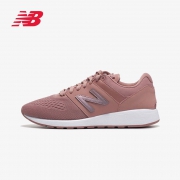 百亿补贴：new balance WRL24TK 女鞋板鞋休闲鞋