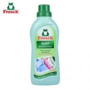 Frosch 菲洛施 彩色衣物浓缩洗衣液 750ml *4件