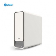352 S100/S100C RO反渗透纯水机 厨下式 1000G