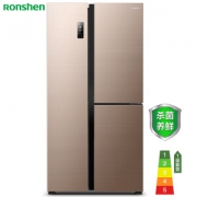 Ronshen 容声 BCD-558WD11HPA 558升 多门冰箱