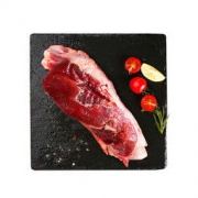 BRIME CUT澳洲原切进口牛腱1KG 袋 +BRIME CUT 澳洲厚切后胸肥牛片280g/袋 *2件