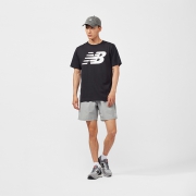 10日0点：New Balance 男款 简约经典T恤 MT01984