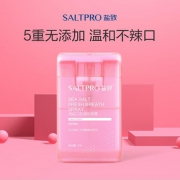 SALTPRO 盐致 口气清新剂持久型清洁喷雾 12ml *2件
