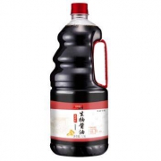 限地区：老才臣 酱油 生抽酱油 1.9L*8件