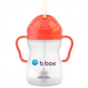 b.box 儿童吸管杯 240ml 69元包邮（需用券）